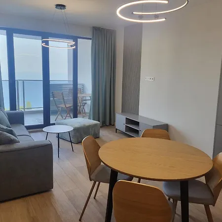 Apartment Skyline A62 *